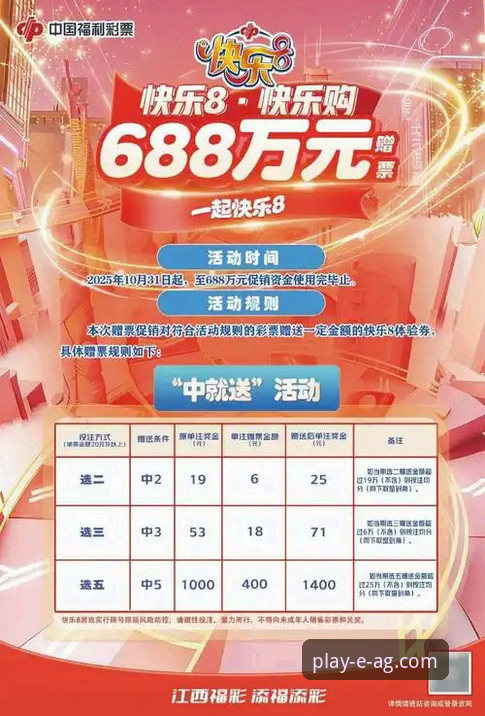 AG爱游戏优惠活动最新动态：资深用户分享2025年福利领取攻略